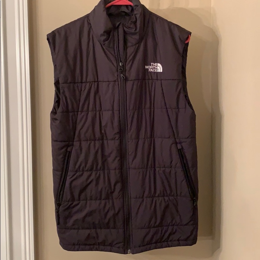 The North Face Vest